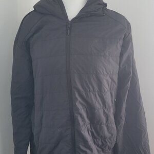 Black Diamond First Light Hoody - Full Zip Jacket - Men's Large